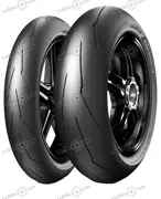 DIABLO Super Corsa SC V3 110 150セット DIABLO™ Supercorsa V3 SC New - Motorcycle tire | Pirelli